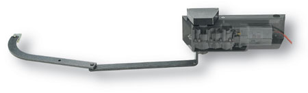 PRATIC Swinging Gates